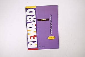 REWARD, STARTER, GRAMMAR AND VOCABULARY WORKBOOK. With Answer Key