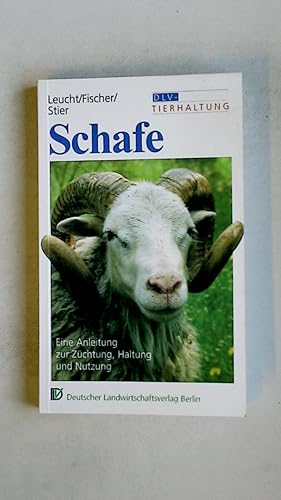 Seller image for SCHAFE. eine Anleitung zur Zchtung, Haltung und Nutzung for sale by Butterfly Books GmbH & Co. KG