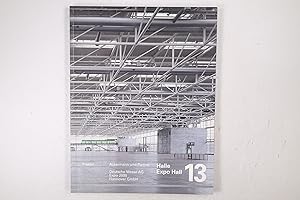 Image du vendeur pour ACKERMANN UND PARTNER. buildings and projects 1978 - 1998 mis en vente par Butterfly Books GmbH & Co. KG