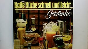 Bild des Verkufers fr GROSSES GETRNKEBUCH. Wein, Sekt, Bier u. Spirituosen aus aller Welt pur u. gemixt zum Verkauf von Butterfly Books GmbH & Co. KG