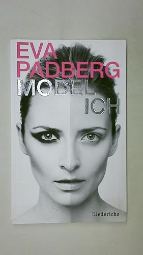 Bild des Verkufers fr MODEL-ICH. zum Verkauf von Butterfly Books GmbH & Co. KG