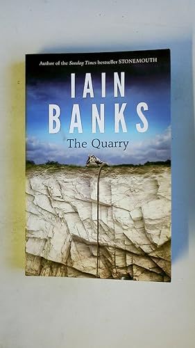 Seller image for THE QUARRY. for sale by Butterfly Books GmbH & Co. KG