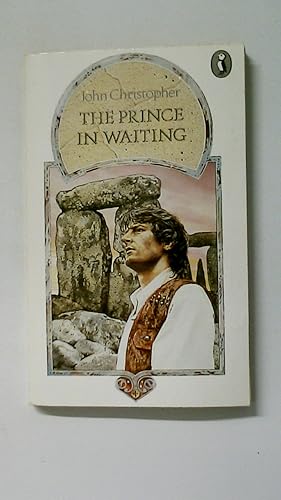 Seller image for THE PRINCE IN WAITING PUFFIN BOOKS. for sale by Butterfly Books GmbH & Co. KG