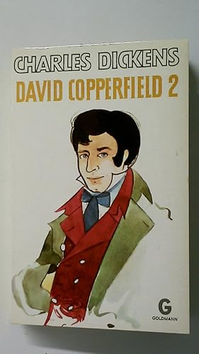 Seller image for DAVID COPPERFIELD. Band 2 for sale by Butterfly Books GmbH & Co. KG