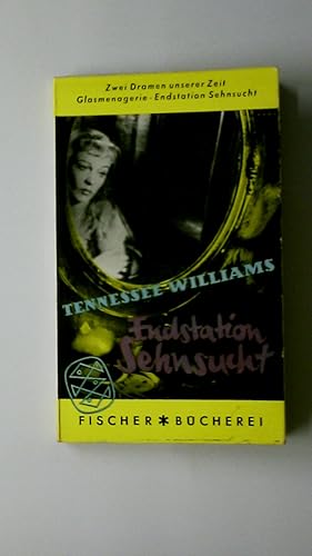 Immagine del venditore per ENDSTATION SEHNSUCHT. venduto da Butterfly Books GmbH & Co. KG