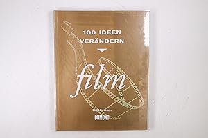 Imagen del vendedor de 100 IDEEN VERNDERN - FILM. a la venta por Butterfly Books GmbH & Co. KG