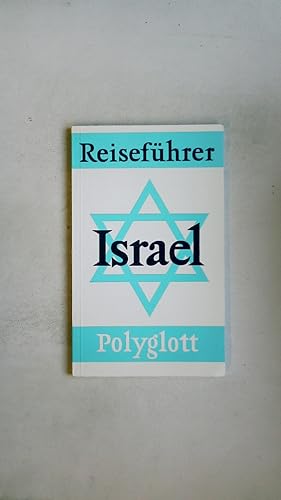 Bild des Verkufers fr ISRAEL. Reisefhrer zum Verkauf von Butterfly Books GmbH & Co. KG