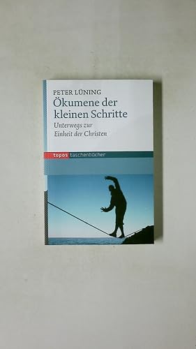 Bild des Verk�ufers f�r �KUMENE DER KLEINEN SCHRITTE. unterwegs zur Einheit der Christen zum Verkauf von Butterfly Books GmbH & Co. KG