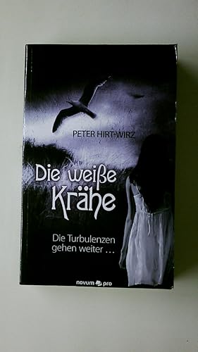 Seller image for DIE WEISSE KRHE. for sale by Butterfly Books GmbH & Co. KG