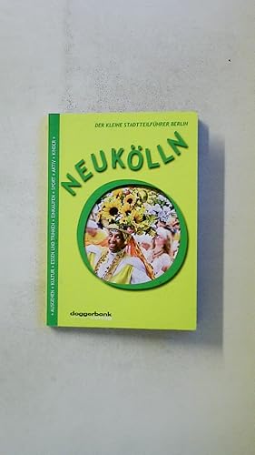 Seller image for NEUKLLN. for sale by Butterfly Books GmbH & Co. KG