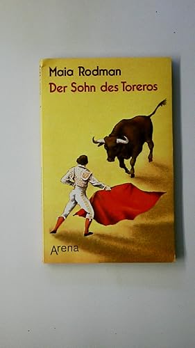 Image du vendeur pour DER SOHN DES TOREROS. mis en vente par Butterfly Books GmbH & Co. KG