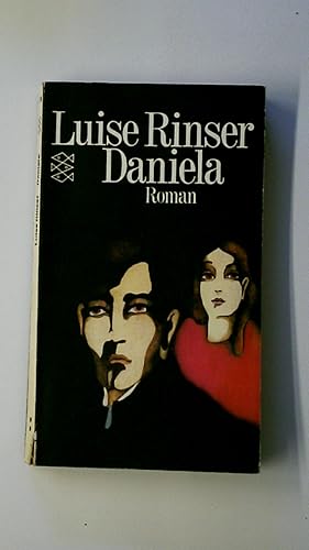 Seller image for DANIELA. Roman for sale by Butterfly Books GmbH & Co. KG