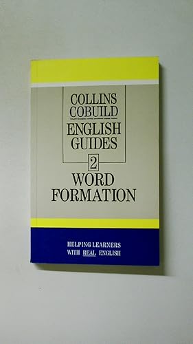 Seller image for COLLINS COBUILD ENGLISH GUIDES. for sale by Butterfly Books GmbH & Co. KG