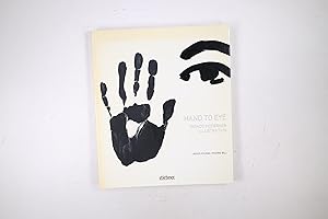 Seller image for HAND TO EYE. Trends moderner Illustration for sale by Butterfly Books GmbH & Co. KG