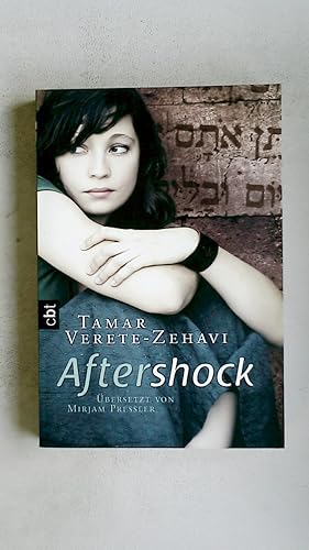 AFTERSHOCK.