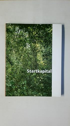 Bild des Verkufers fr STARTKAPITAL. zum Verkauf von Butterfly Books GmbH & Co. KG