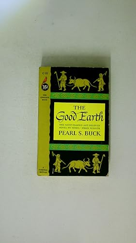 Seller image for THE GOOD EARTH. for sale by Butterfly Books GmbH & Co. KG