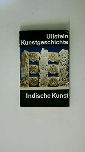 Seller image for ULLSTEIN KUNSTGESCHICHTE, BAND 19. Indische Kunst. Industal-Kultur for sale by Butterfly Books GmbH & Co. KG