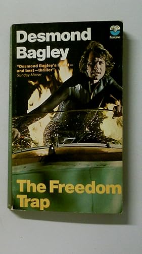 Seller image for THE FREEDOM TRAP. for sale by Butterfly Books GmbH & Co. KG