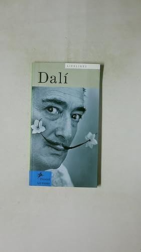 Seller image for SALVADOR DAL. for sale by Butterfly Books GmbH & Co. KG