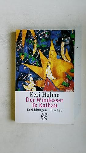 Imagen del vendedor de DER WINDESSER TE KAIHAU. Erzhlungen a la venta por Butterfly Books GmbH & Co. KG