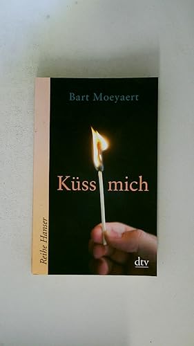 Bild des Verkufers fr KSS MICH. zum Verkauf von Butterfly Books GmbH & Co. KG
