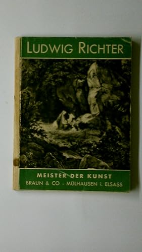 Seller image for MEISTER DER KUNST. for sale by Butterfly Books GmbH & Co. KG