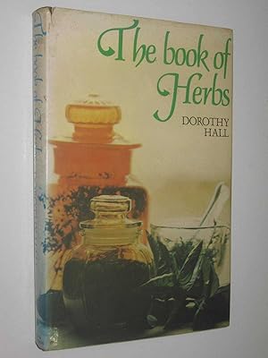 The Book of Herbs