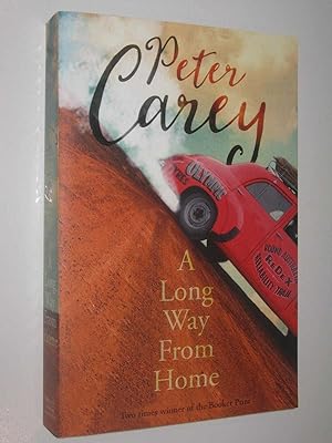 Seller image for A Long Way from Home for sale by Manyhills Books