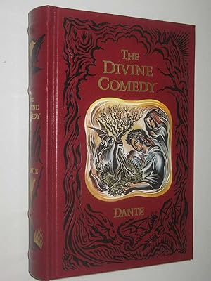 The Divine Comedy