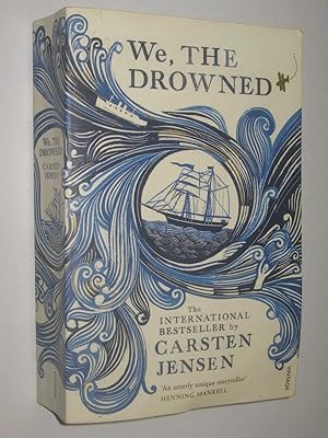 Seller image for We, The Drowned for sale by Manyhills Books