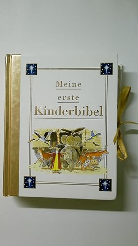 MEINE ERSTE KINDERBIBEL.