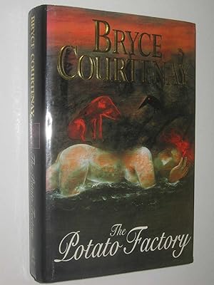 Seller image for The Potato Factory - Australian Trilogy #1 for sale by Manyhills Books