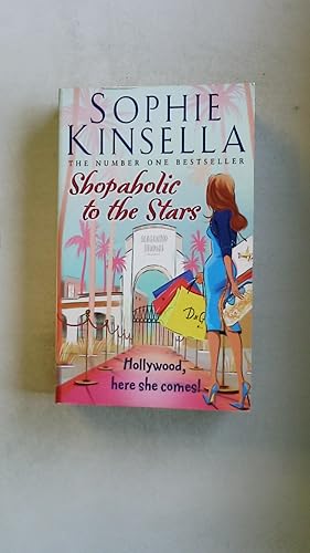 Immagine del venditore per SHOPAHOLIC TO THE STARS. venduto da Butterfly Books GmbH & Co. KG