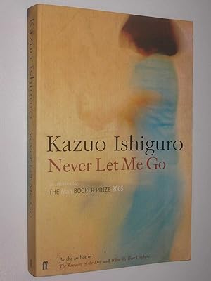 Seller image for Never Let Me Go for sale by Manyhills Books
