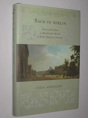 Bach in Berlin