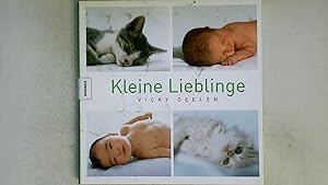 Seller image for KLEINE LIEBLINGE. for sale by Butterfly Books GmbH & Co. KG
