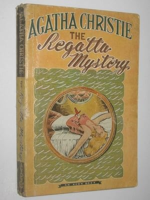 Seller image for The Regatta Mystery and Other Stories for sale by Manyhills Books