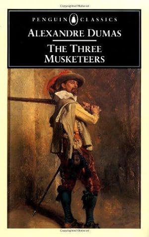 Seller image for The Three Musketeers (Penguin Classics) for sale by WeBuyBooks 2