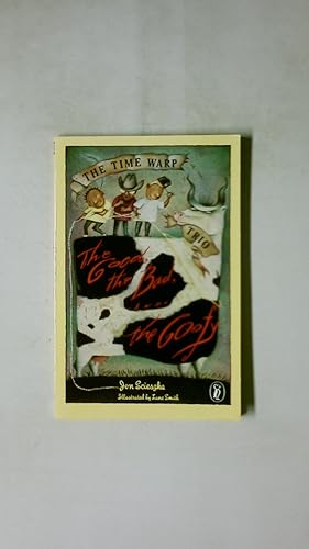 Seller image for TIME WARP. the Good, the Bad & the Goofy for sale by Butterfly Books GmbH & Co. KG