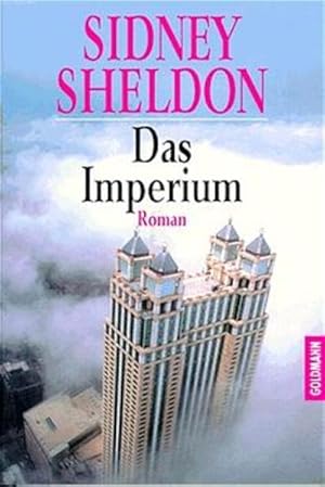 Bild des Verkufers fr Das Imperium: "Die grosse Geburtstagsaktion" (Goldmann Aktionen) zum Verkauf von Gerald Wollermann