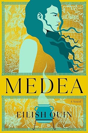 Imagen del vendedor de Medea a la venta por moluna