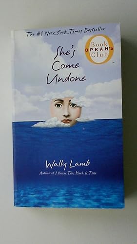 Seller image for SHE S COME UNDONE. for sale by Butterfly Books GmbH & Co. KG