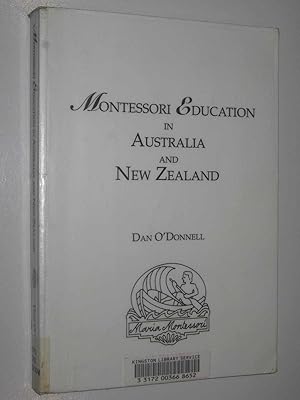 Montessori Education In Australia And New Zealand