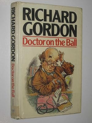 Image du vendeur pour Doctor On The Ball mis en vente par Manyhills Books
