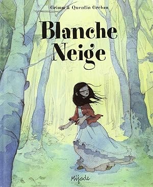 Seller image for blanche-neige (0) for sale by Dmons et Merveilles