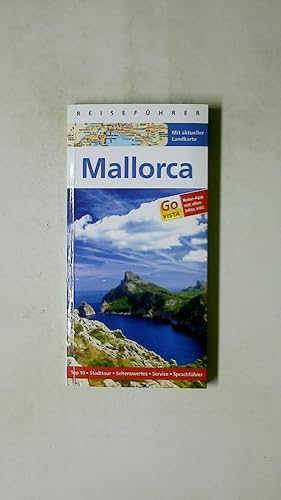 Seller image for MALLORCA. for sale by Butterfly Books GmbH & Co. KG