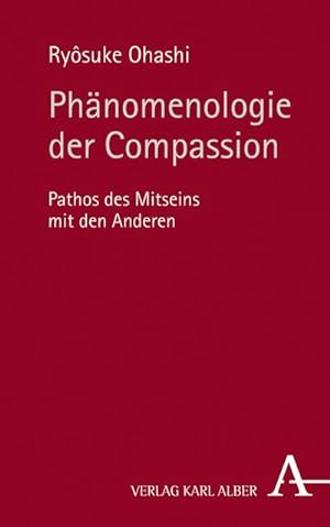 Seller image for Phnomenologie der Compassion for sale by Rheinberg-Buch Andreas Meier eK