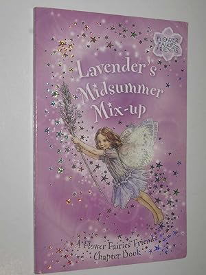 Seller image for Lavender's Midsummer Mix-up - Flower Fairies Series #2 for sale by Manyhills Books