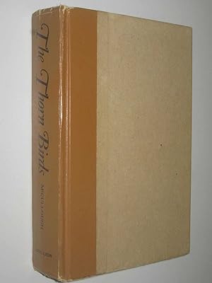 Seller image for The Thorn Birds for sale by Manyhills Books